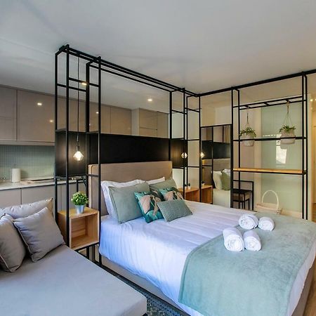 Chillout Trindade Apartment Porto Ngoại thất bức ảnh
