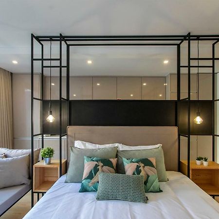 Chillout Trindade Apartment Porto Ngoại thất bức ảnh