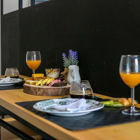 Chillout Trindade Apartment Porto Ngoại thất bức ảnh