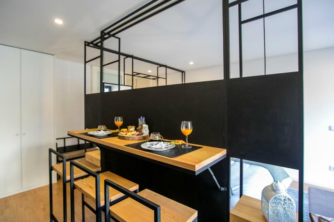 Chillout Trindade Apartment Porto Ngoại thất bức ảnh
