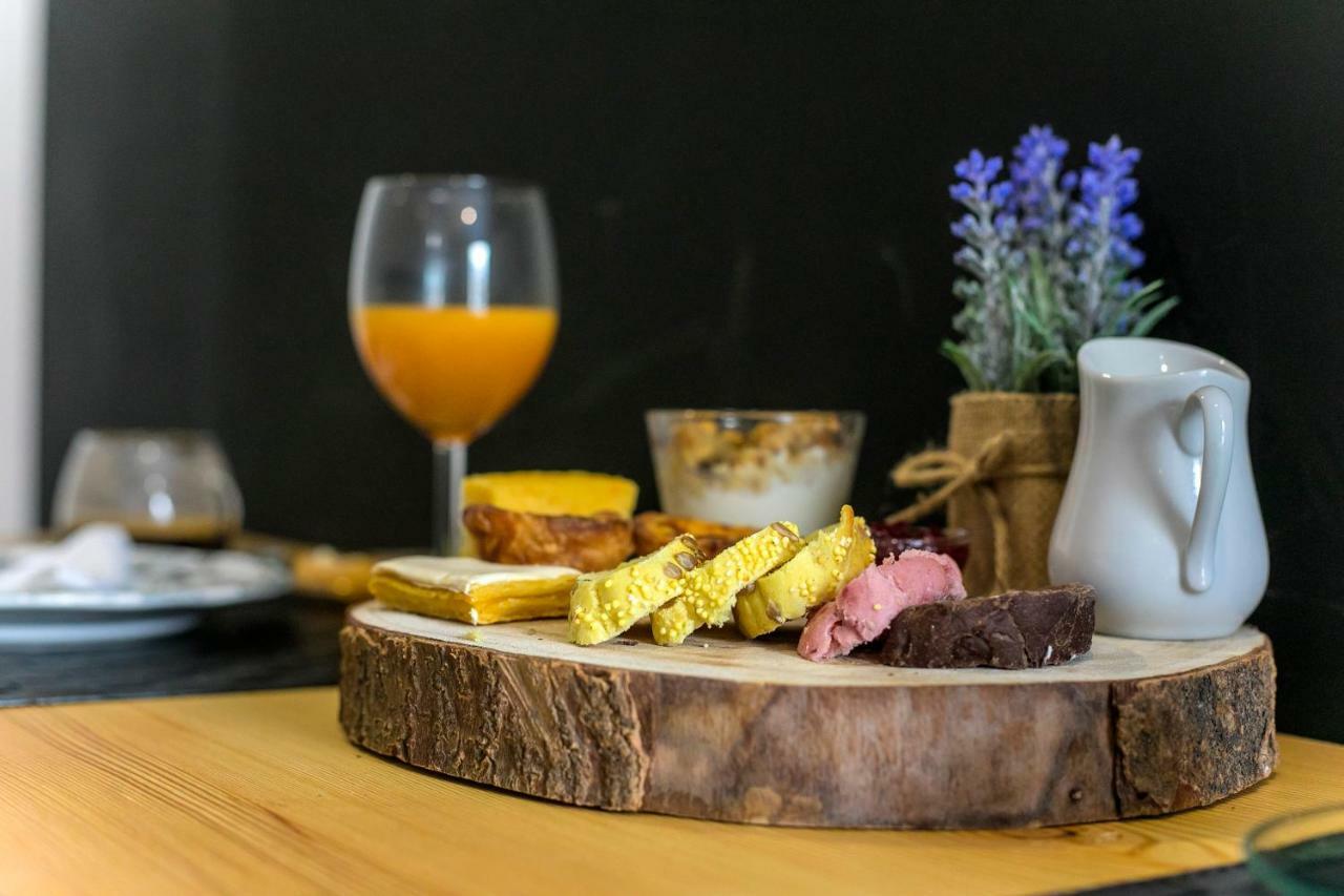 Chillout Trindade Apartment Porto Ngoại thất bức ảnh
