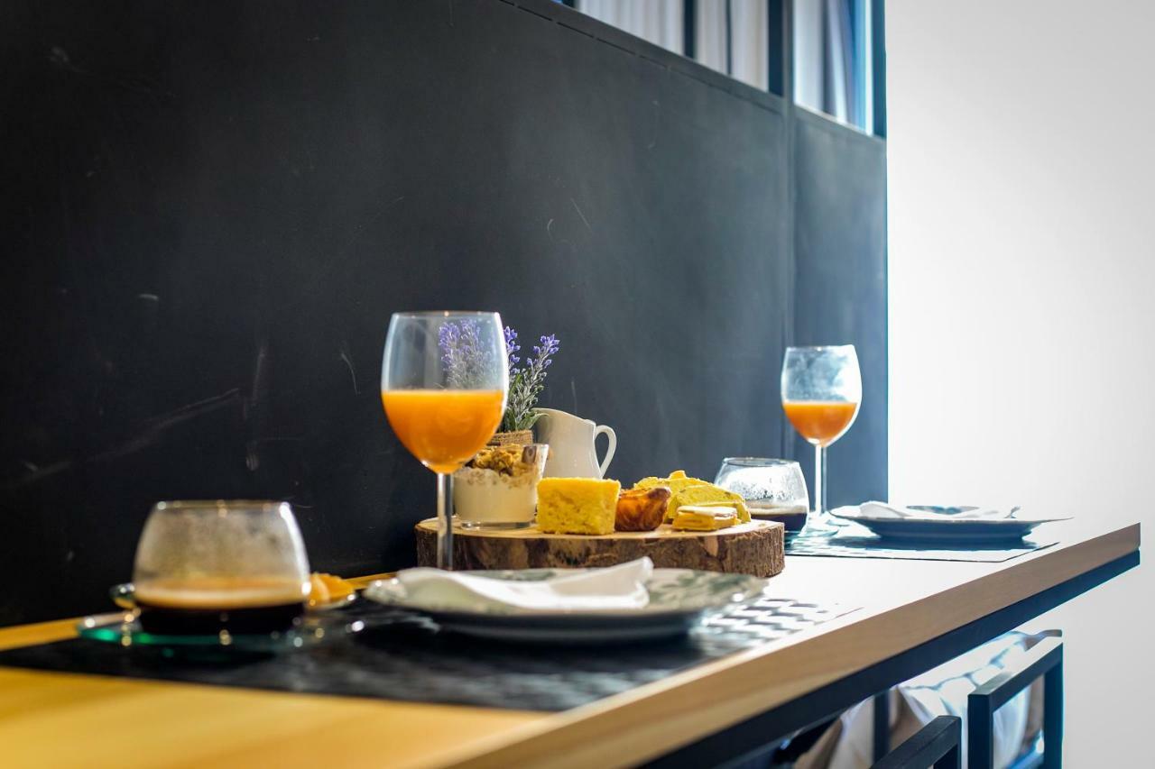 Chillout Trindade Apartment Porto Ngoại thất bức ảnh