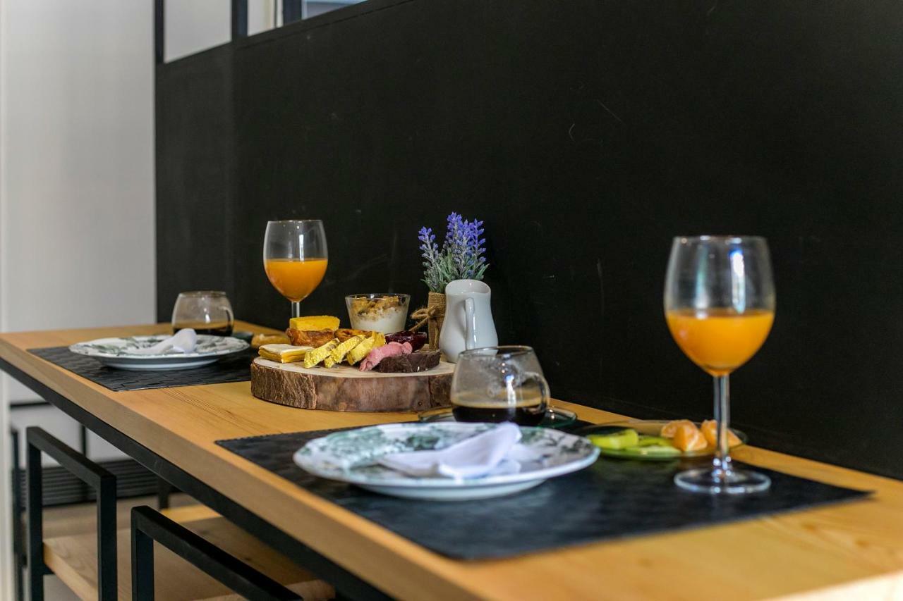 Chillout Trindade Apartment Porto Ngoại thất bức ảnh